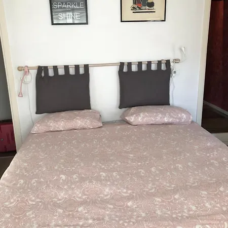 Gæstehus La Casina Azzurra Pisa