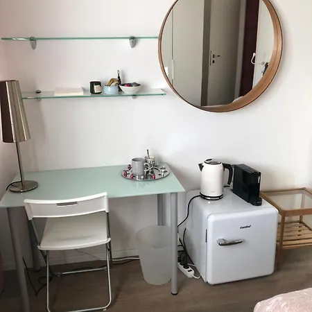 Gasthuis La Casina Azzurra Pisa