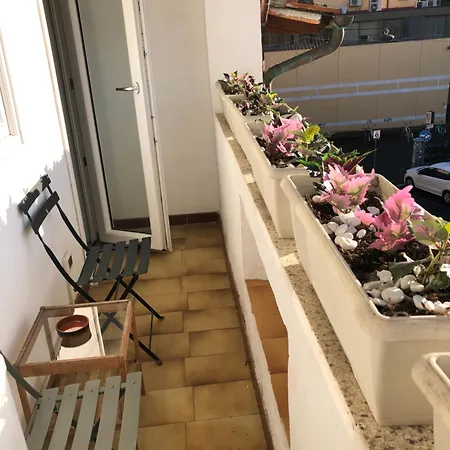 La Casina Azzurra Gasthuis Pisa