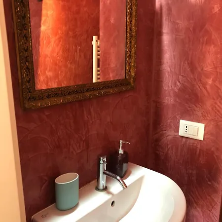 La Casina Azzurra *