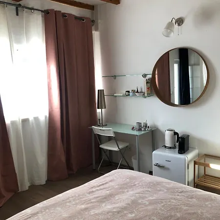 La Casina Azzurra