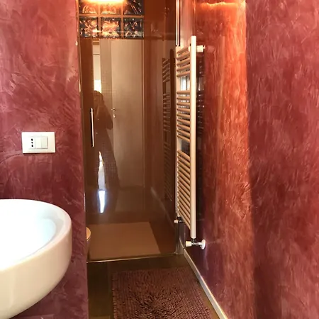 Gasthuis La Casina Azzurra Pisa